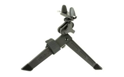 Kestrel Ultrapod tripod with Clamp - Black