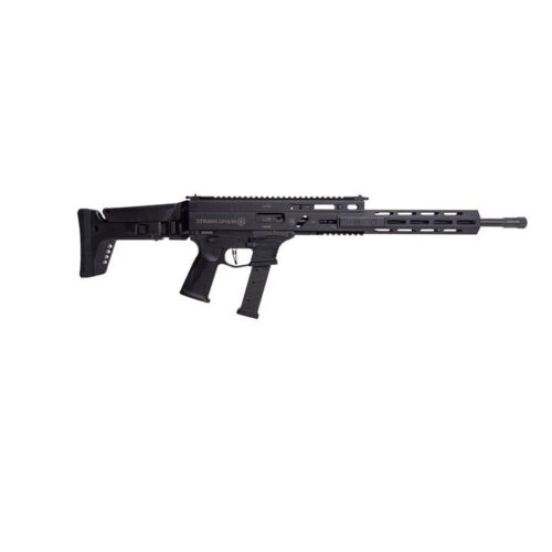 STRIBOG SP9A3G SEMI-AUTO RIFLE