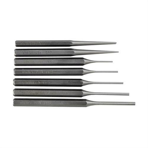 PIN PUNCH SET