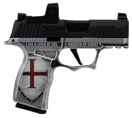 SCC SHARK TEMPLAR 365X RD 12
