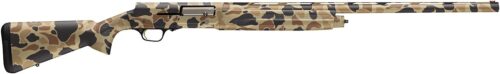 Browning 0119082005 A5  12 Gauge 26 Barrel 3.5 4+1 Full Coverage