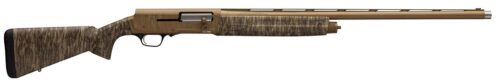 Browning 0118472005 A5 Wicked Wing 12 Gauge with 26 Barrel, 3.5 C