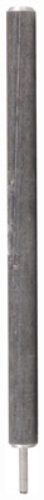 DECAPPING ROD FOR PISTOL DIES