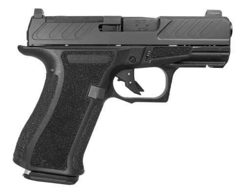 SS CR920X 9MM FOUND BLK 1D 10