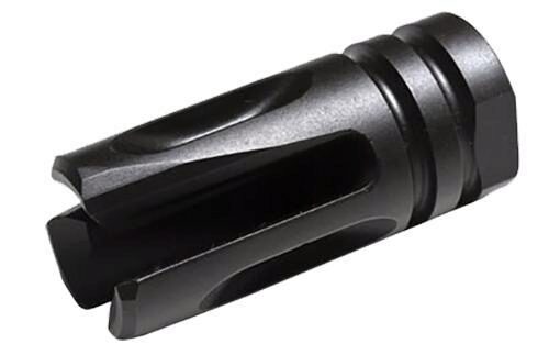 Wilson Combat TRATFH Accu-Tac Flash Hider Black Matte Melonite 41