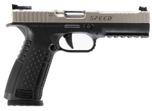 APF STRIKE 1 SPEED 9MM B/SS 10