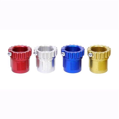 SPLINE DRIVE BREECH LOCK BUSHING 4 PACK