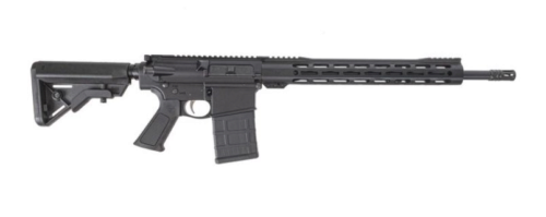DPMS DP10 B5 308 18 BLK 20