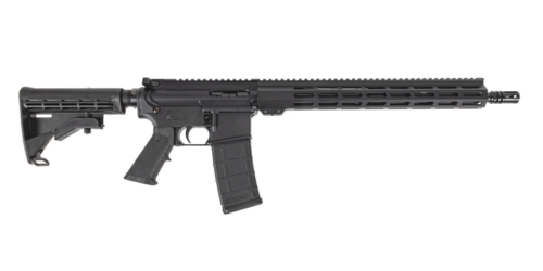 DPMS DP15 MLOK 5.56 16 BLK