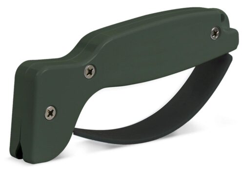 AccuSharp 008C Sharpener  Hand Held Hard Diamond Sharpener Ergono
