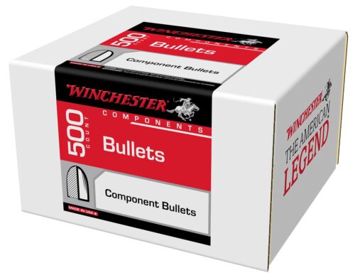 Winchester Ammo WB762147D Centerfire Rifle  7.62mm .308 147 gr Fu