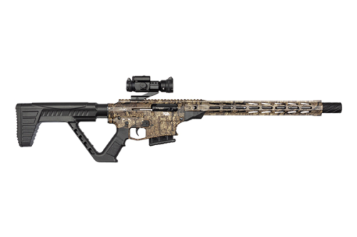 VR80 SHOTGUN 12/20 BL/CAMO 3