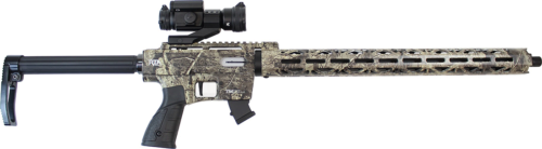 TM22 22LR TIMBER 18 10+1