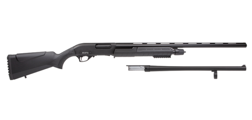 FIELD/SEC COMBO 12GA 3 BLK