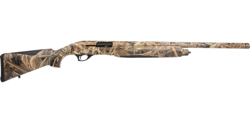 SEMI AUTO 12/26 3 MAX5