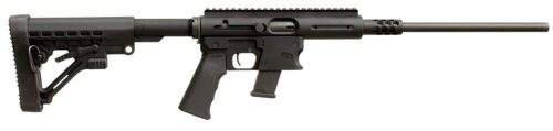 TNW Firearms RXCPLT0045BK Aero Survival  45 ACP 26+1 16.25 Barrel