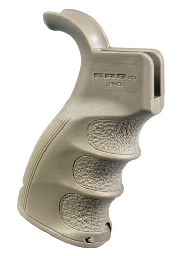 FAB Defense FXAG43T AG-43 Tactical Ergonomic Pistol Grip Pistol G