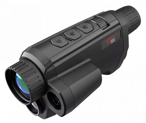 AGM Global Vision 3142451305FM31 Fuzion LRF TM35-384 Thermal Mono