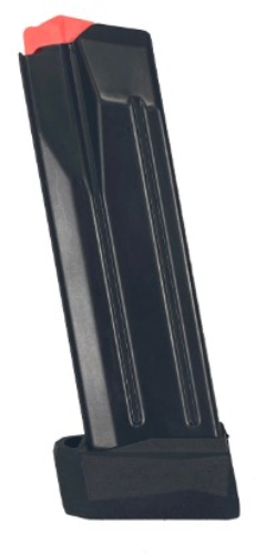 Arex Delta M 15+2RD MAG
