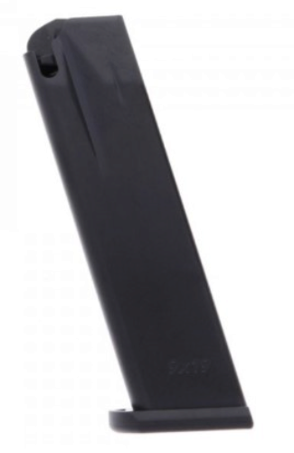 Arex Zero S 17RD MAG