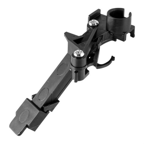 LOAD-MASTER PRIMER FEED THROUGH ASSEMBLY