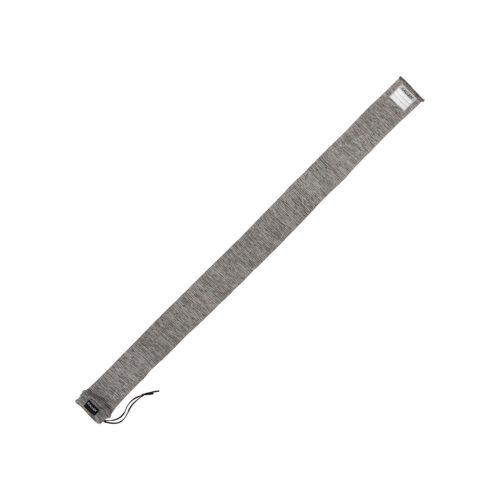 Allen 13167 Stretch Knit Gun Sock Gray Silicone-Treated Knit w/Cu