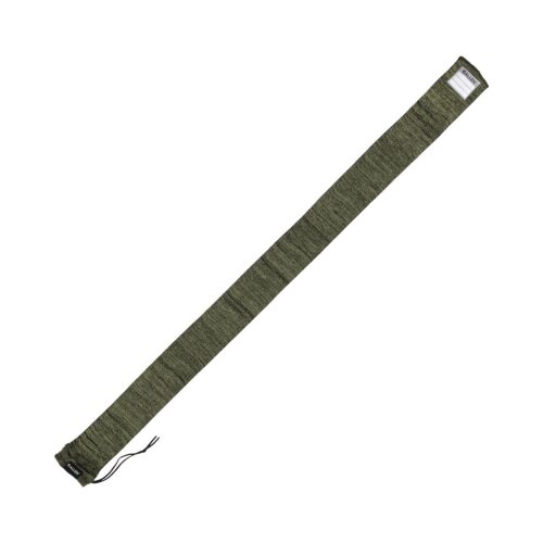 Allen 13171 Stretch Knit Gun Sock Green Silicone-Treated Knit w/C