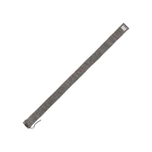 Allen 13169 Stretch Knit Gun Sock Gray Silicone-Treated Knit w/Cu