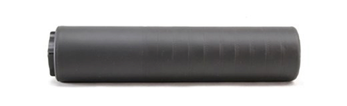 OMEGA SILENCER