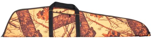 Allen 67348 Rifle Case  48 Mossy Oak Break-Up Blaze Endura w/Foam