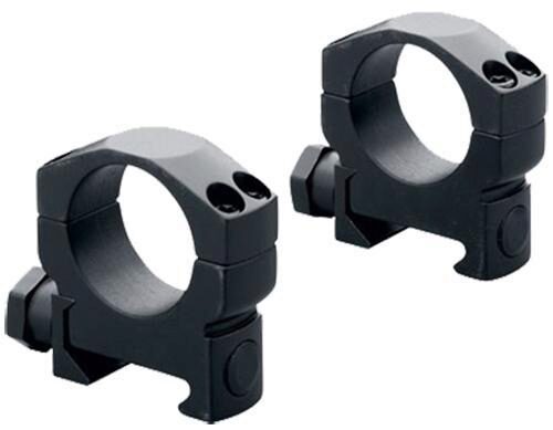 Leupold 59320 Mark 4  Matte Black 34mm High