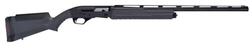 Savage Arms 57603 Renegauge Field 12 Gauge 3 4+1 26 Barrel, Matte