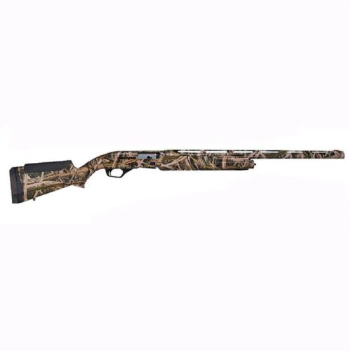 Savage Arms 57604 Renegauge Waterfowl 12 Gauge 3 4+1 28 Barrel, O