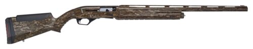 Savage Arms 57606 Renegauge Turkey 12 Gauge 3 4+1 24 Barrel, Over