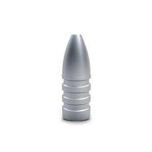 2 CAVITY RIFLE BULLET MOLDS