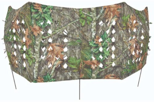 Ameristep AMSAMEBL0258 Throwdown Turkey Mossy Oak Obsession ZS3 2