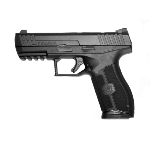MASADA OR 9MM POLY ODG 10+1 TB