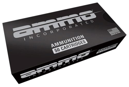 Ammo Inc 44S220TMCA50 Signature  44 S&W Spl 220 gr Total Metal Ca