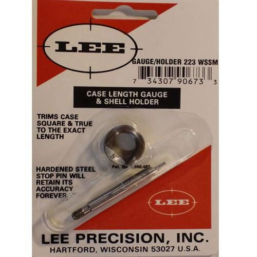 CASE LENGTH GAUGES
