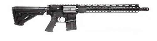ATI MILSPORT 450BM 16 BLK