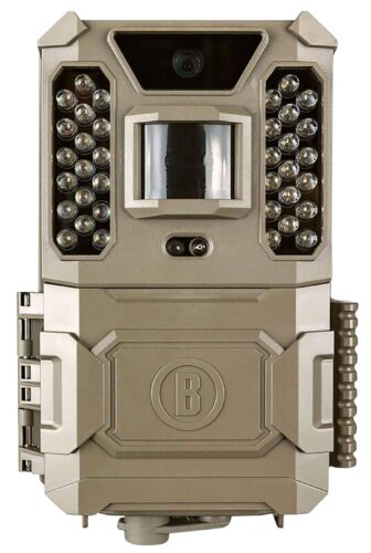 Bushnell by Primos 119932C Prime  Brown LCD Display 24 MP Resolut