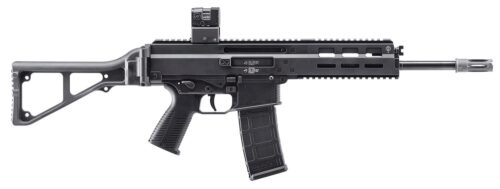B&T Firearms 361659 APC Pro 5.56x45mm NATO 30+1 16.50 Black Threa