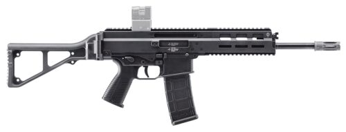 B&T Firearms 361657 APC Pro 5.56x45mm NATO 30+1 10.50 Black Threa