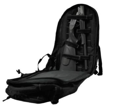 ATI NOMAD 12/18 W/BLK BACKPACK