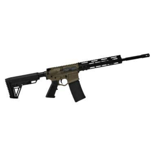 ATI OMNI MAXX P3P 300BLK FDE30