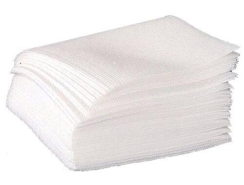 Butchs 02901 Triple Twill  .22-.270 Cal 1.12 Cotton 1000 Per Bag