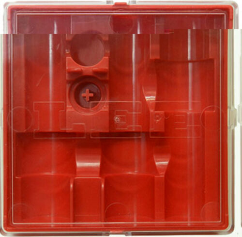 3 DIE REPLACEMENT BOX