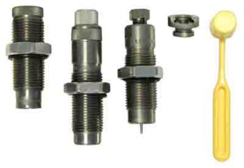 PACESETTER RIFLE THREE-DIE SETS