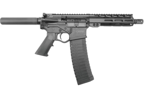 ATI OMNI MAXX 5.56 7.5"" MLOK