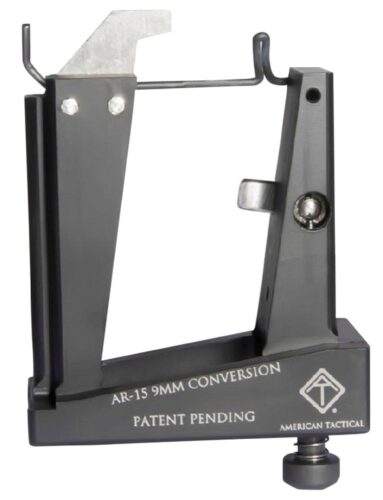 ATI ATI9MMADAPT AR Conversion Adapter Lower Compatible w/Glock 9m